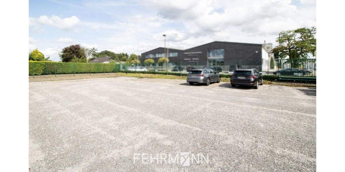 Gewerbeobjekt Ahaus - 6.545&euro; | Angebot:25672559