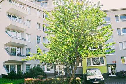 Wohnung Prenzlau - 2 Zimmer, 54 m&sup2;, 401&euro; | Angebot:25261526