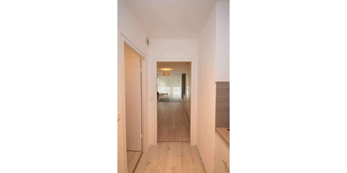 Etagenwohnung Neu-Isenburg Isenburg - 1 Zimmer, 37 m&sup2;, 1.170&euro; | Angebot:24708652