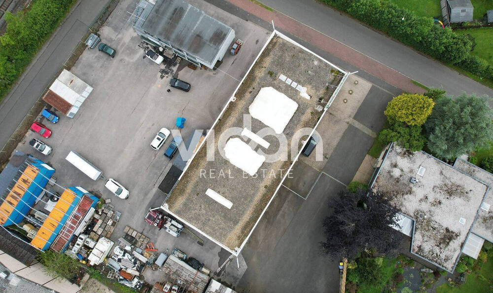 Gewerbeobjekt Dahlem Schmidtheim - 3.000&euro; | Angebot:24035045