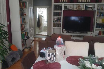 WG Zimmer (teilmöbliert) 29 qm in Potsdam zu vermieten 650 € 1 zimmer