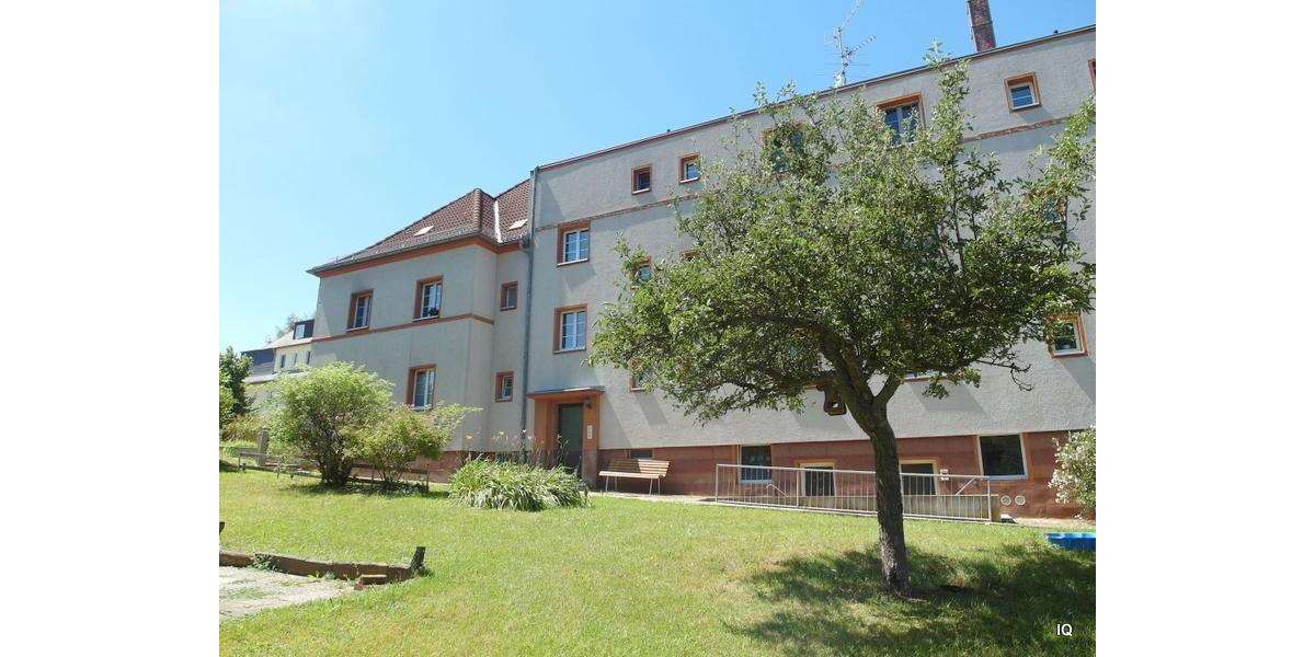 Etagenwohnung Döbeln - 3 Zimmer, 72 m&sup2;, 440&euro; | Angebot:27018868