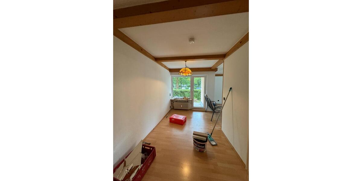 Wohnen auf Zeit Unterhaching - 4 Zimmer, 120 m&sup2;, 600&euro; | Angebot:25106721