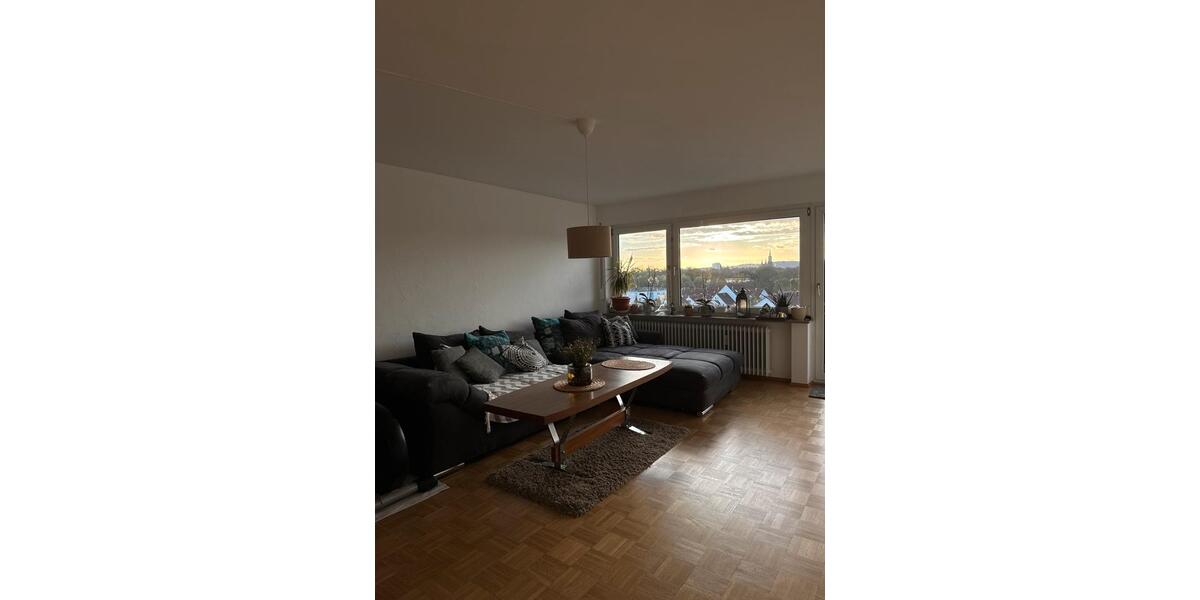 Wohnen auf Zeit Neu-Ulm Ludwigsfeld - 3 Zimmer, 18 m&sup2;, 600&euro; | Angebot:26015488