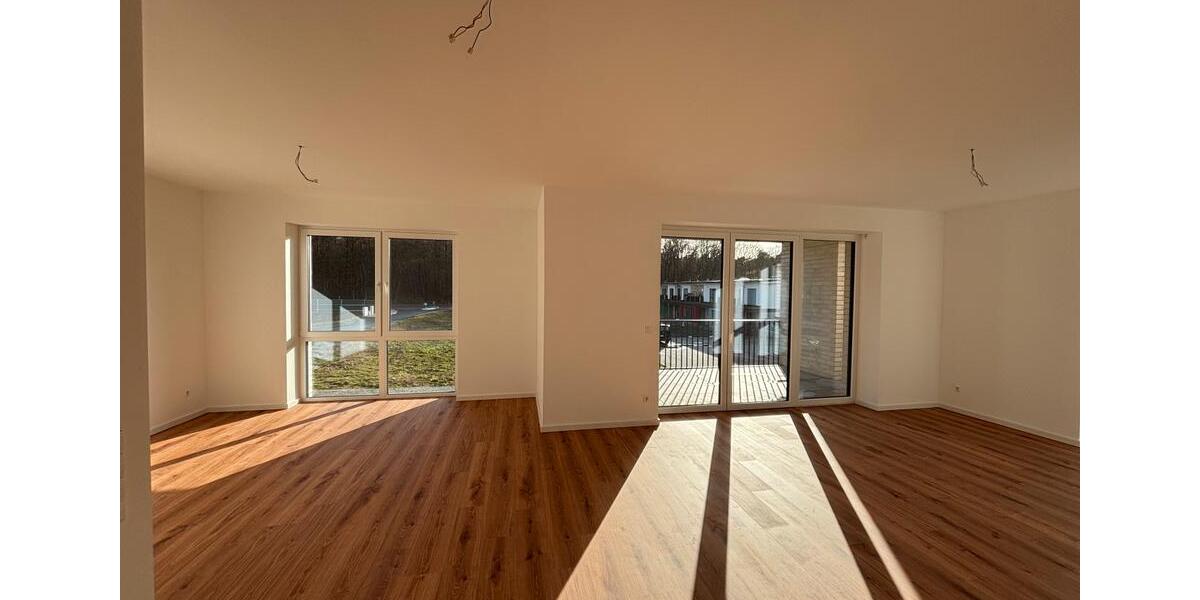 Etagenwohnung Schloß Holte-Stukenbrock Stukenbrock - 3 Zimmer, 95 m&sup2;, 1.290&euro; | Angebot:26380589