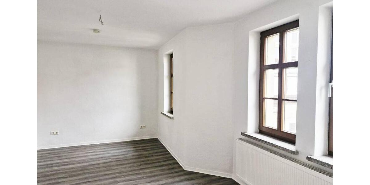 Etagenwohnung Mühlhausen (Thüringen) - 3 Zimmer, 85 m&sup2;, 590&euro; | Angebot:26443126