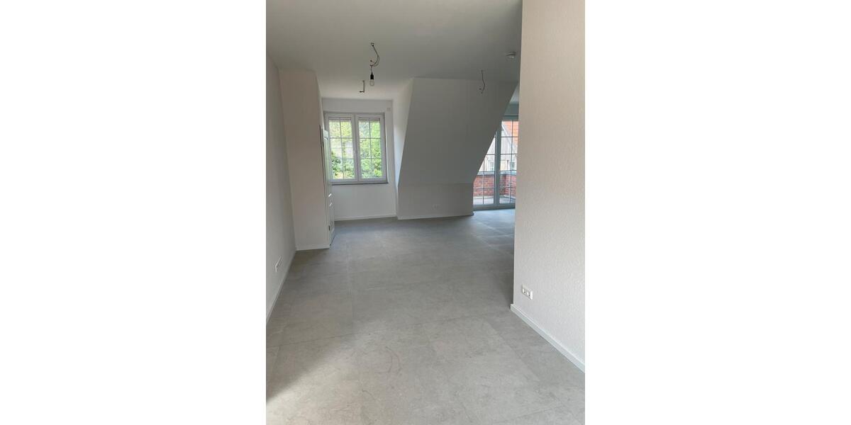 Etagenwohnung Versmold - 2 Zimmer, 75 m&sup2;, 950&euro; | Angebot:26130787