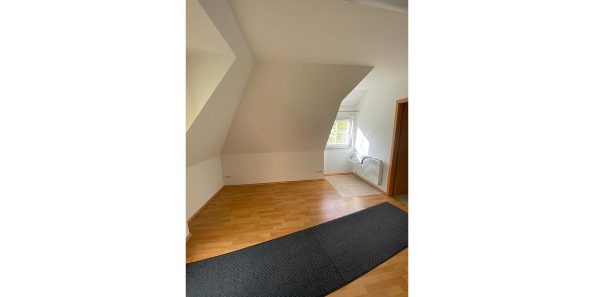 Terrassenwohnung Mohlsdorf-Teichwolframsdorf Teichwolframsdorf - 2 Zimmer, 59 m&sup2;, 400&euro; | Angebot:26618802