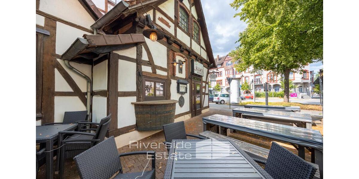 Gewerbeobjekt Hameln - 2.700&euro; | Angebot:25246395