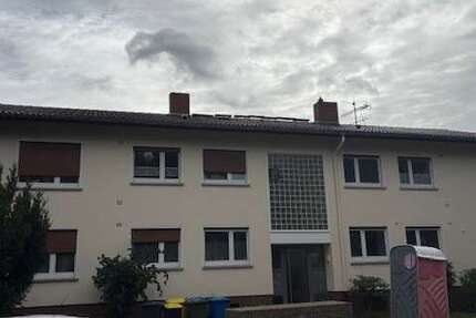 Wohnung zum Mieten in Heuchelheim 990 € 93.5 m² 4 zimmer