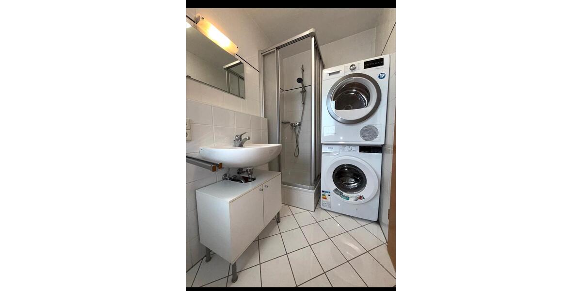 Etagenwohnung Künzelsau - 1 Zimmer, 41 m&sup2;, 580&euro; | Angebot:25933808