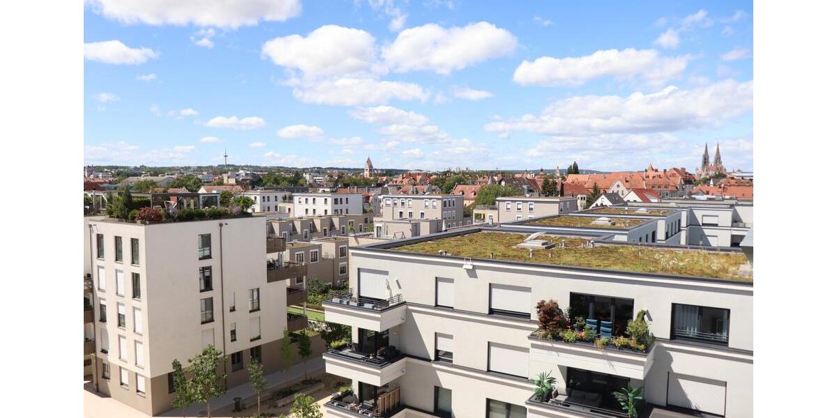 Wohnen auf Zeit Regensburg Brandlberg - 2 Zimmer, 78 m&sup2;, 1.800&euro; | Angebot:24820352