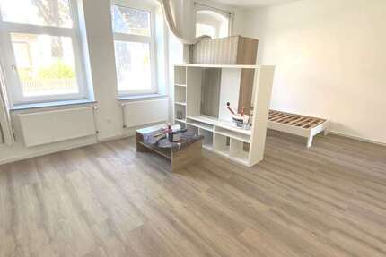 Wohnung zum Mieten in Braunschweig 400 € 40 m²