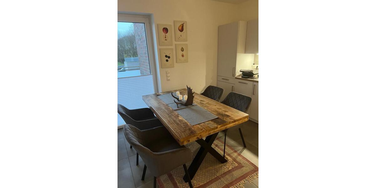 Etagenwohnung Neuenkirchen-Vörden Vörden - 2 Zimmer, 50 m&sup2;, 525&euro; | Angebot:26255403