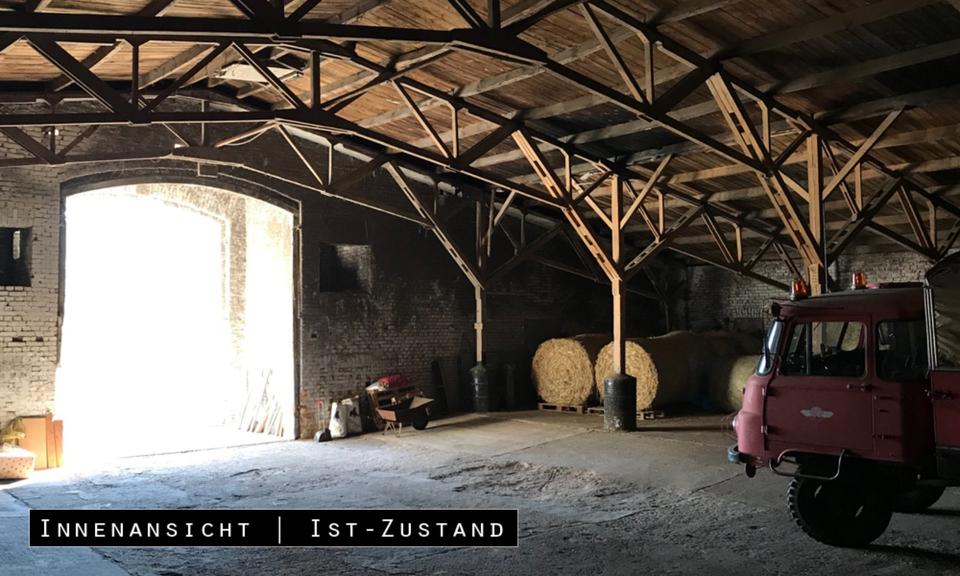 Gewerbeobjekt Pritzwalk - 60&euro; | Angebot:17400172