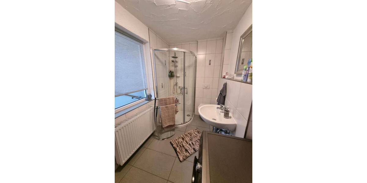 Etagenwohnung Zella-Mehlis Mehlis - 1 Zimmer, 33 m&sup2;, 550&euro; | Angebot:25993604