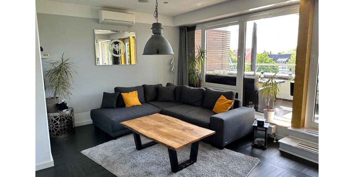 Wohnen auf Zeit Langenhagen - 3 Zimmer, 89 m&sup2;, 140&euro; | Angebot:22480978