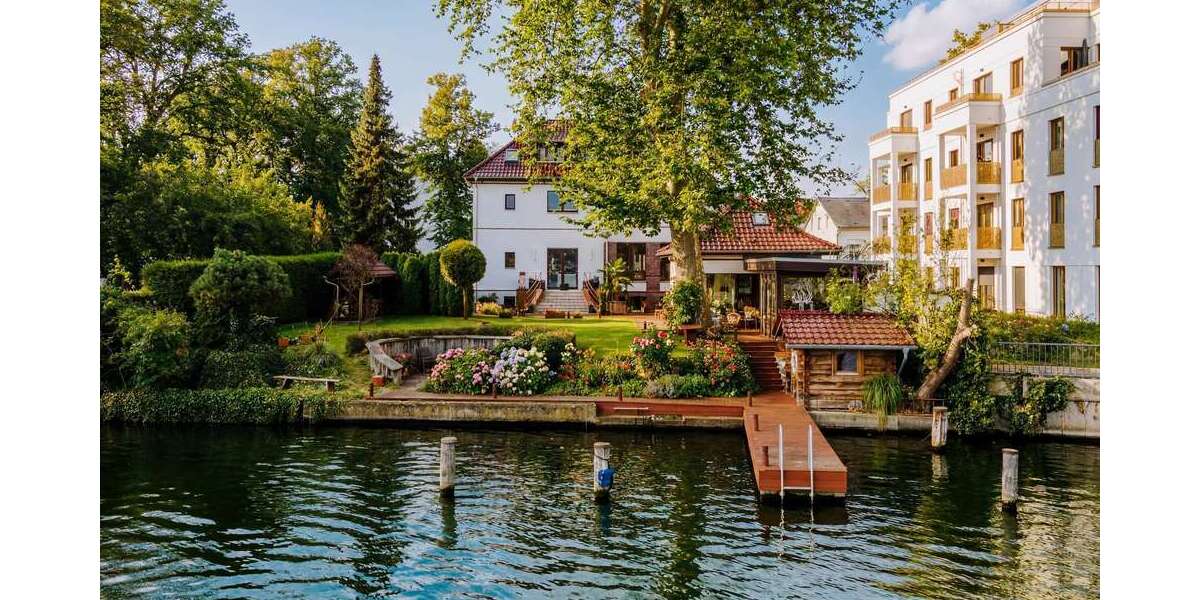 Einfamilienhaus Grünau Grünau - 7 Zimmer, 264 m&sup2;, 7.000&euro; | Angebot:26934022