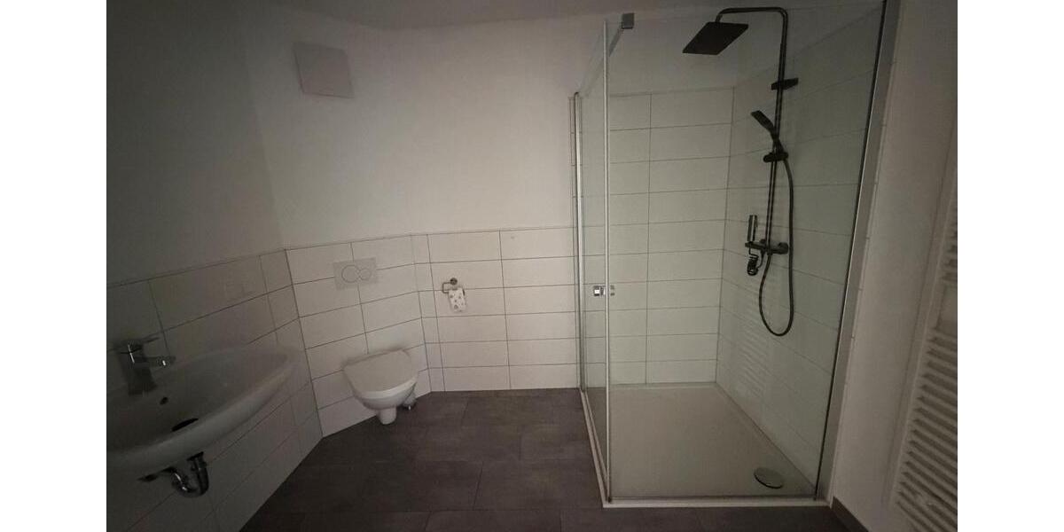 Helle 3-Zimmer-Wohnung 3 zimmer