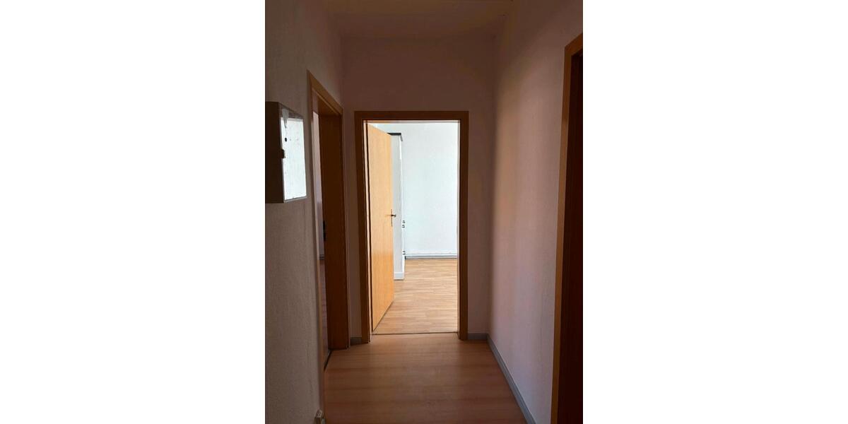 Etagenwohnung Tangerhütte - 3 Zimmer, 58 m&sup2;, 536&euro; | Angebot:26478482