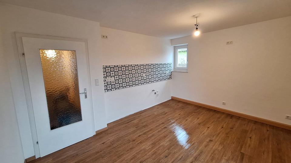 Etagenwohnung Furth im Wald - 4 Zimmer, 91 m&sup2;, 500&euro; | Angebot:26285827