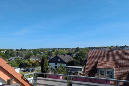 Wohnung Dortmund Aplerbeck - 4 Zimmer, 98 m&sup2;, 1.950&euro; | Angebot:26696747