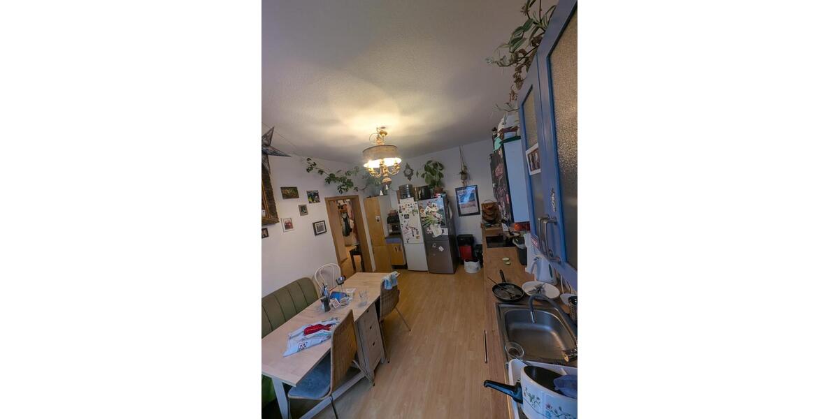 Wohnen auf Zeit Bielefeld - 1 Zimmer, 38 m&sup2;, 600&euro; | Angebot:25982247