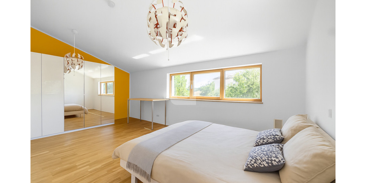 WINDISCH IMMOBILIEN - Hochwertiges Einfamilienhaus nähe Olchinger See - befristet für 3 Jahre! 5 zimmer