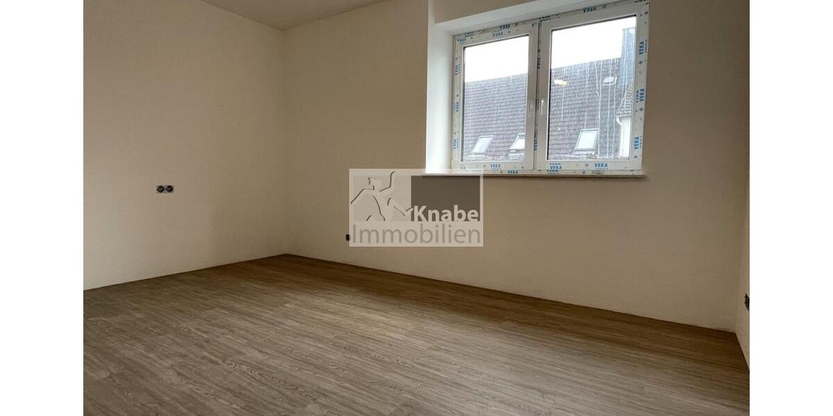 Etagenwohnung Melle Bruchmühlen - 4 Zimmer, 107 m&sup2;, 1.150&euro; | Angebot:25917984