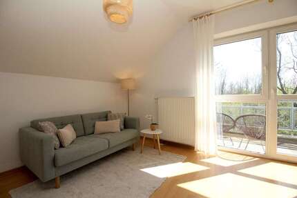 Zimmer Leipzig Seehausen - 1 Zimmer, 750&euro; | Angebot:26216867