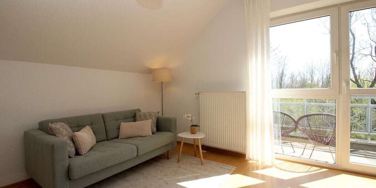 Zimmer Leipzig Seehausen - 1 Zimmer, 750&euro; | Angebot:26216867