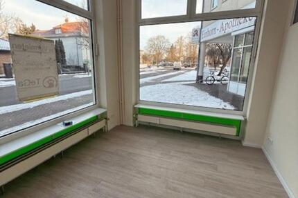 Gewerbeobjekt Hohen Neuendorf Borgsdorf - 600&euro; | Angebot:25145994