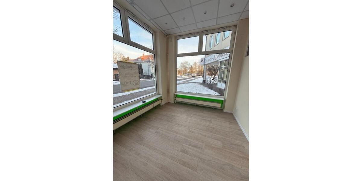 Gewerbeobjekt Hohen Neuendorf Borgsdorf - 600&euro; | Angebot:25145994