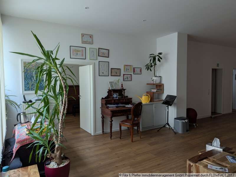 Büro in Magdeburg 637,50 € 75 m²