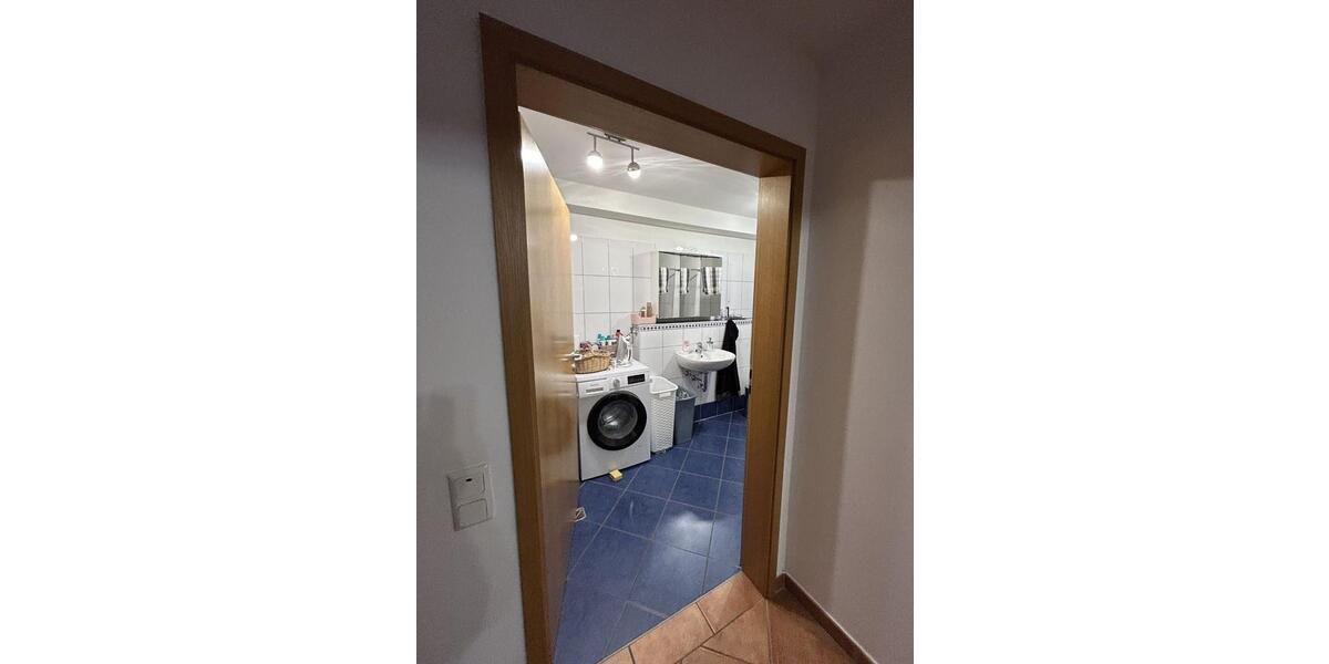 Erdgeschoßwohnung Drolshagen - 4 Zimmer, 120 m&sup2;, 960&euro; | Angebot:26614577