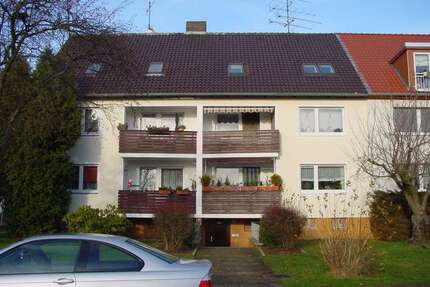Wohnung Pattensen - 3 Zimmer, 50 m&sup2;, 420&euro; | Angebot:26663635