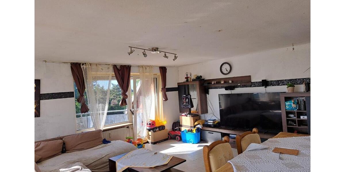 Buxtehude Eidechsenstieg Wohnung zu vermieten 4 Zimmer 102qm 4 zimmer