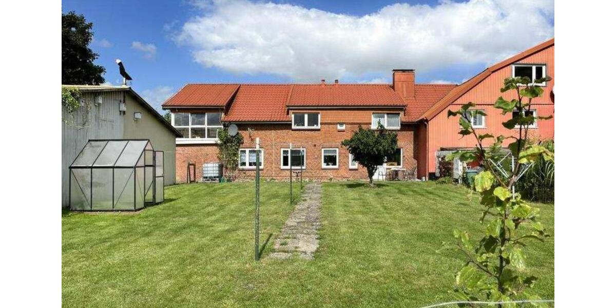 Einfamilienhaus Handewitt - 5 Zimmer, 256 m&sup2;, 2.400&euro; | Angebot:24754204