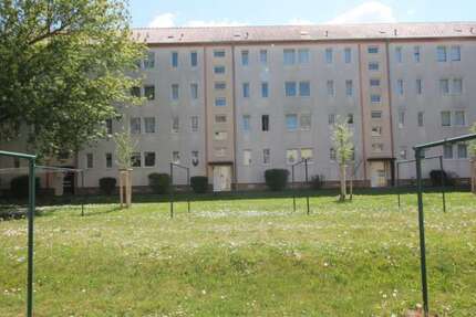 Wohnung Weißenfels Uichteritz - 2 Zimmer, 47 m&sup2;, 333&euro; | Angebot:27013625