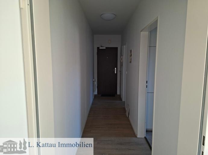 Etagenwohnung Osterholz-Scharmbeck Scharmbeck - 1 Zimmer, 46 m&sup2;, 598&euro; | Angebot:25783956