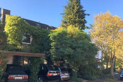 Wohnung Hagen - 2.5 Zimmer, 45 m&sup2;, 365&euro; | Angebot:25097060