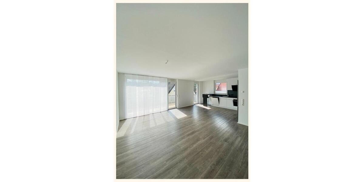 Maisonettenwohnung Elzach - 3.5 Zimmer, 92 m&sup2;, 1.400&euro; | Angebot:26689049