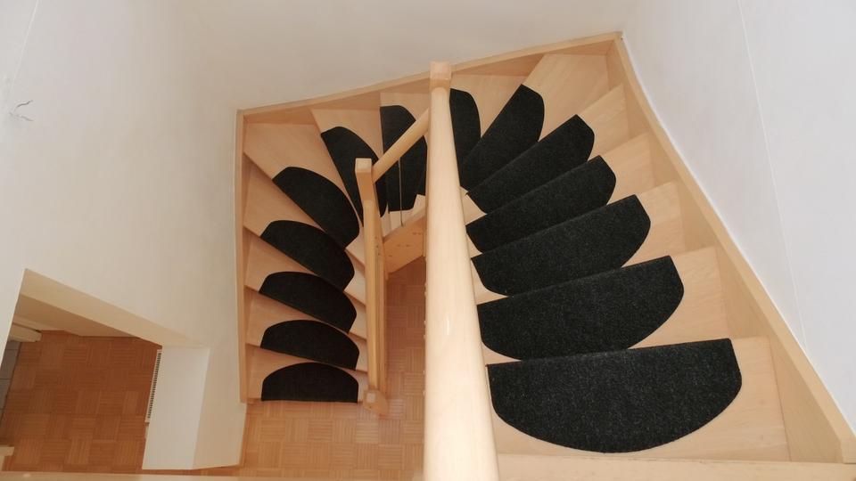 Maisonettenwohnung Hamburg Altona - 4 Zimmer, 111 m&sup2;, 2.350&euro; | Angebot:26049504