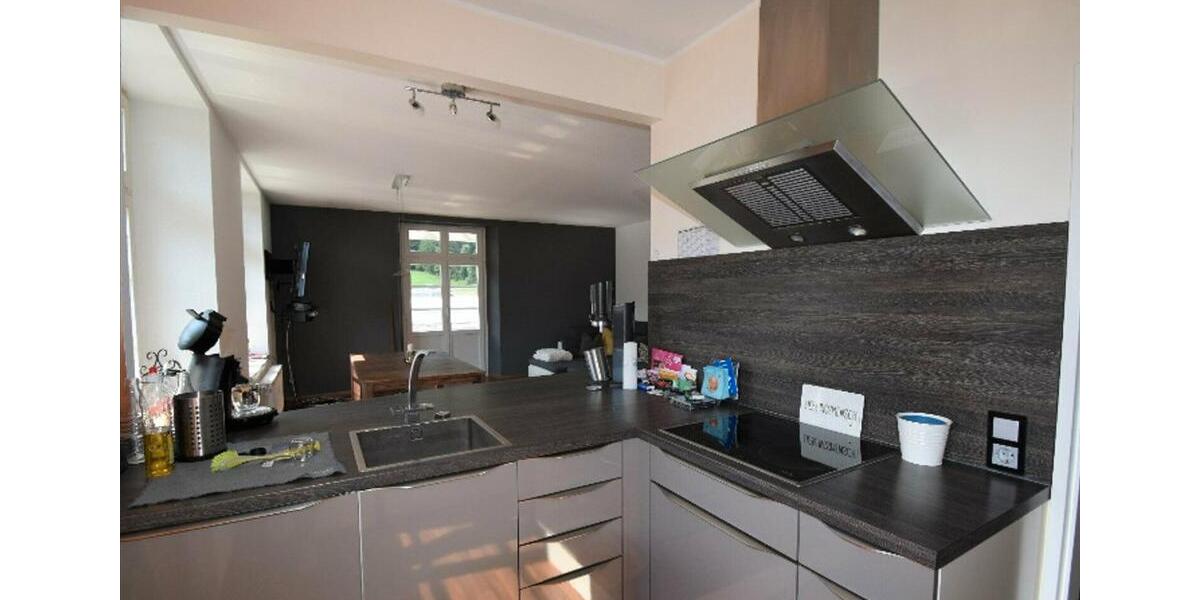 Maisonettenwohnung Kleines Wiesental - 4 Zimmer, 102 m&sup2;, 1.050&euro; | Angebot:26403089