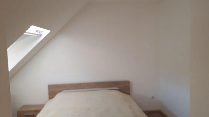 Dachgeschoßwohnung Arnsberg - 3 Zimmer, 80 m&sup2;, 600&euro; | Angebot:26635309