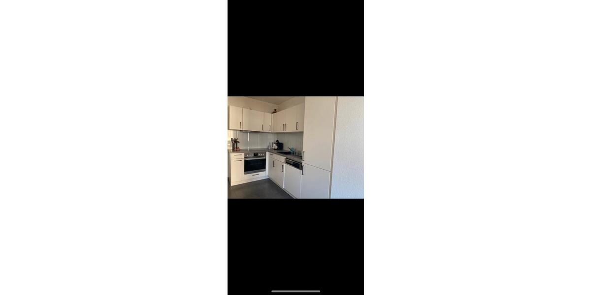 Wohnen auf Zeit Lörrach - 4 Zimmer, 84 m&sup2;, 670&euro; | Angebot:26614709