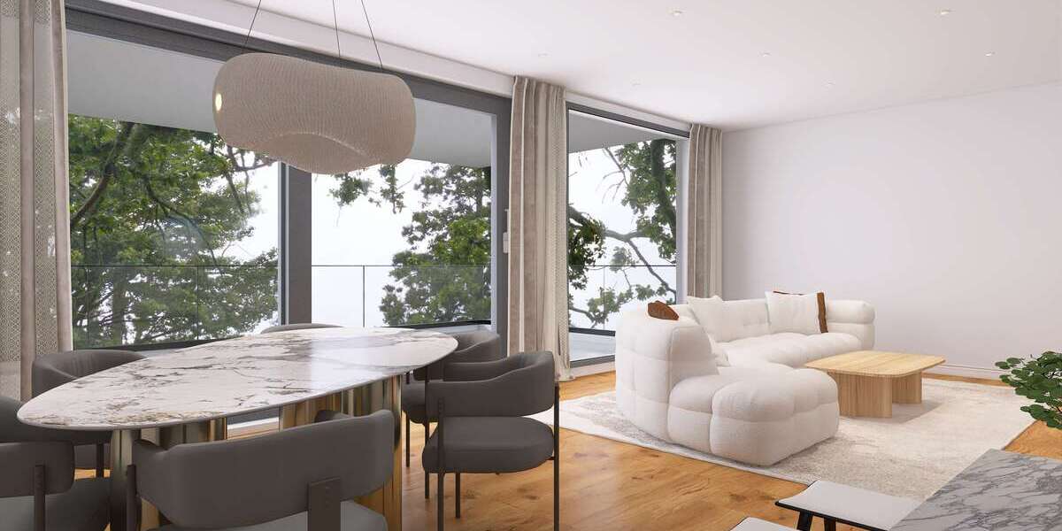 Etagenwohnung Köln Lindenthal - 4 Zimmer, 150 m&sup2;, 3.550&euro; | Angebot:27053353