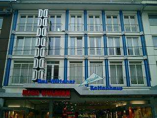 Wohnung Witten Witten-Mitte - 2.5 Zimmer, 75 m&sup2;, 600&euro; | Angebot:25811449