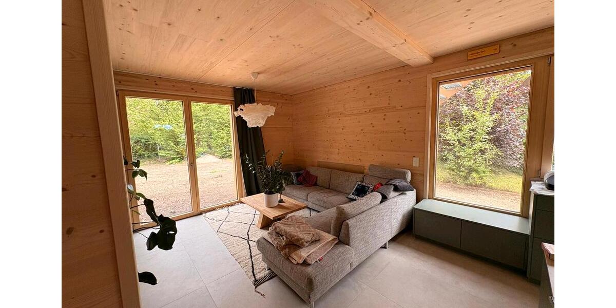 Wohnen auf Zeit Weilheim in Oberbayern - 4 Zimmer, 125 m&sup2;, 2.100&euro; | Angebot:26462594