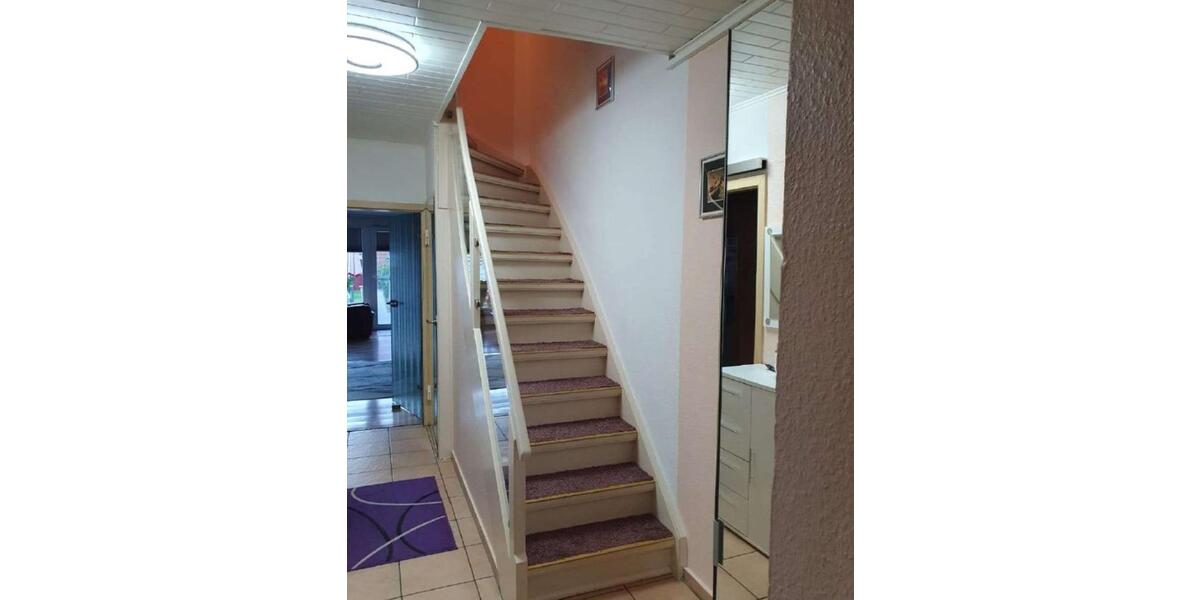 Lübeck Kücknitz Roter Hahn Reihenhaus zu vermieten 3 zimmer